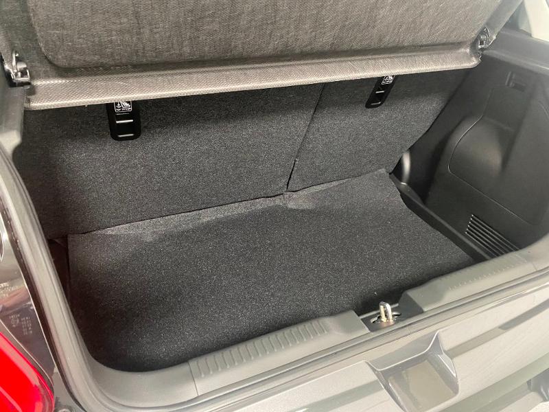 Image SUZUKI Swift 1.2 Dualjet Hybrid 83ch Pack