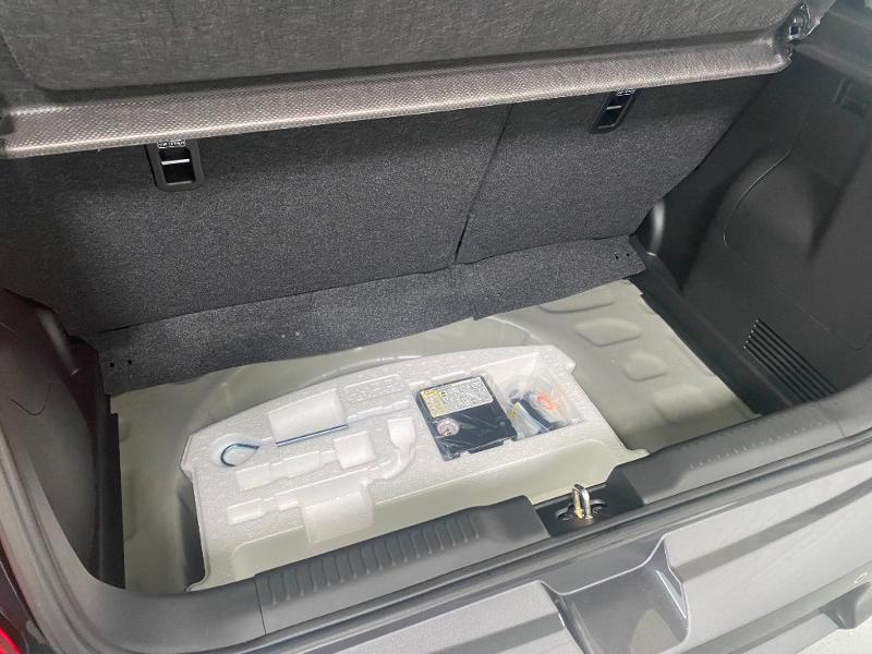 Image SUZUKI Swift 1.2 Dualjet Hybrid 83ch Pack