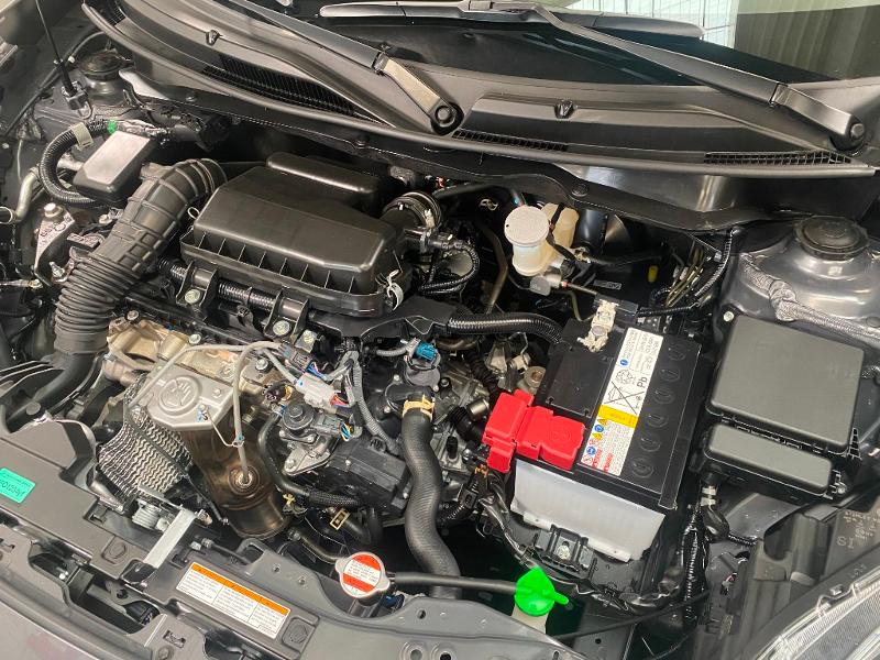 Image SUZUKI Swift 1.2 Dualjet Hybrid 83ch Pack