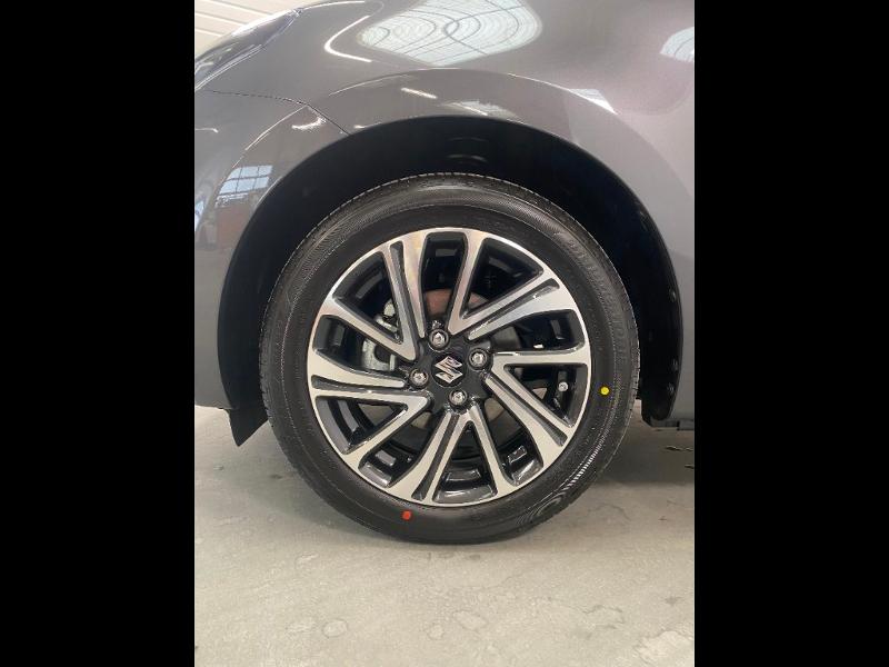 Image SUZUKI Swift 1.2 Dualjet Hybrid 83ch Pack