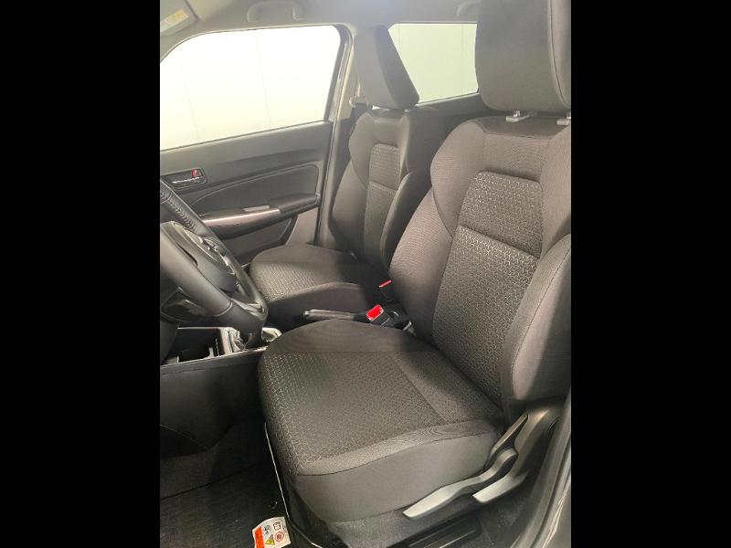 Image SUZUKI Swift 1.2 Dualjet Hybrid 83ch Pack