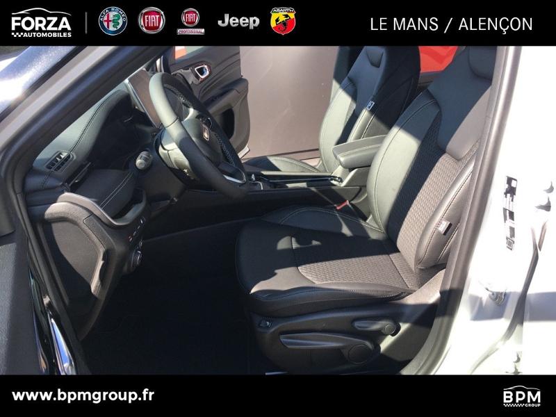 Image JEEP Compass 1.3 PHEV T4 190ch 80th Anniversary 4xe AT6 eAWD