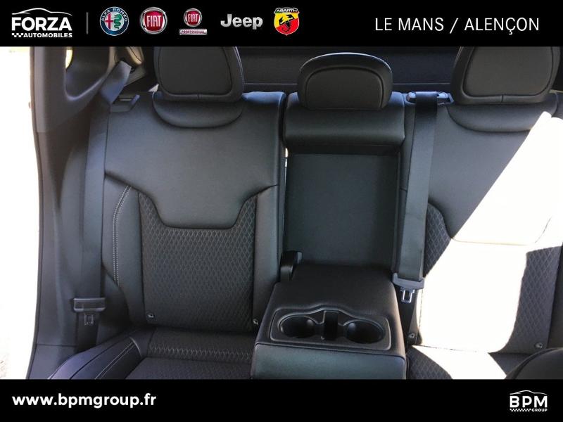 Image JEEP Compass 1.3 PHEV T4 190ch 80th Anniversary 4xe AT6 eAWD