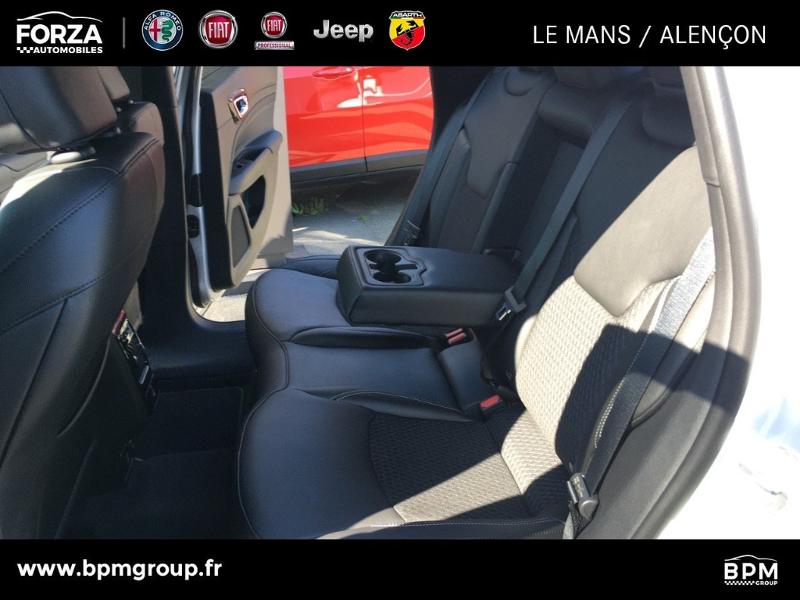 Image JEEP Compass 1.3 PHEV T4 190ch 80th Anniversary 4xe AT6 eAWD