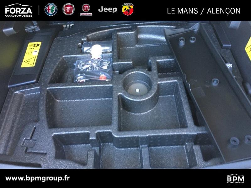 Image JEEP Compass 1.3 PHEV T4 190ch 80th Anniversary 4xe AT6 eAWD