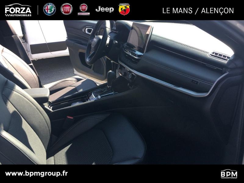 Image JEEP Compass 1.3 PHEV T4 190ch 80th Anniversary 4xe AT6 eAWD