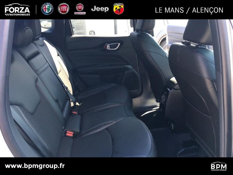 Image JEEP Compass 1.3 PHEV T4 190ch 80th Anniversary 4xe AT6 eAWD