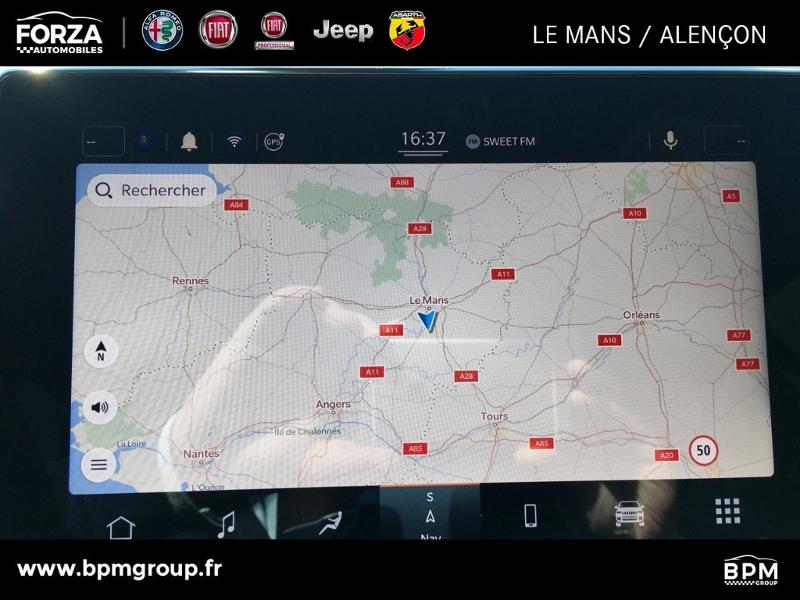 Image JEEP Compass 1.3 PHEV T4 190ch 80th Anniversary 4xe AT6 eAWD