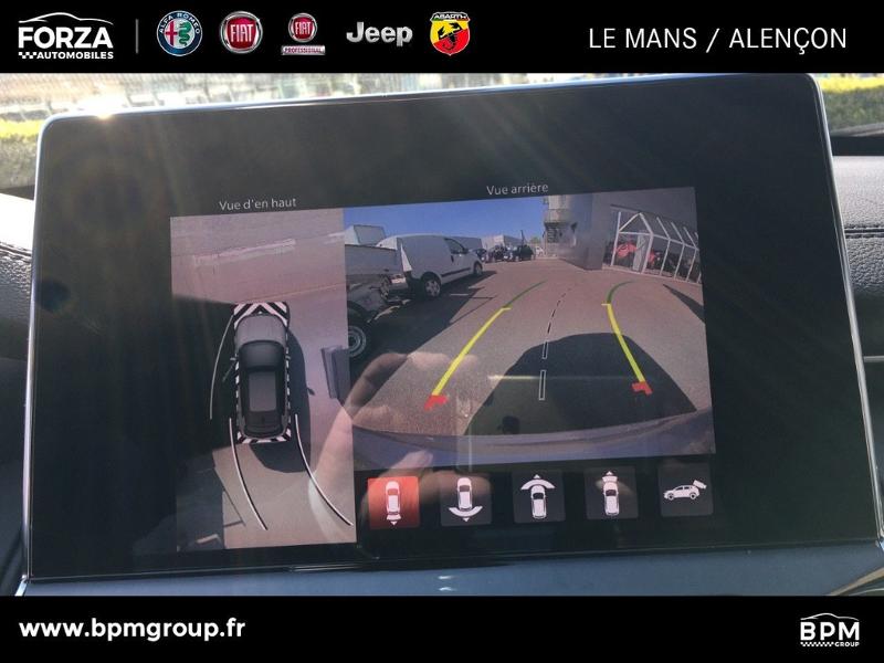 Image JEEP Compass 1.3 PHEV T4 190ch 80th Anniversary 4xe AT6 eAWD