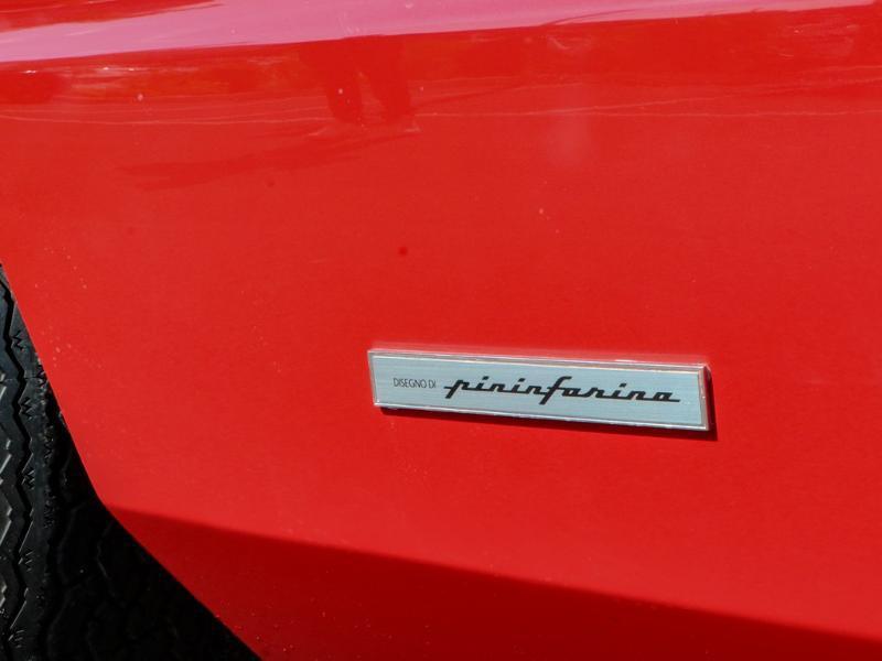 Image FERRARI Daytona 365 GTB4
