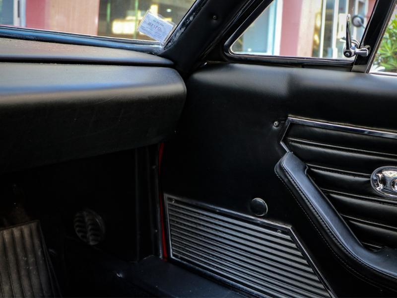 Image FERRARI Daytona 365 GTB4