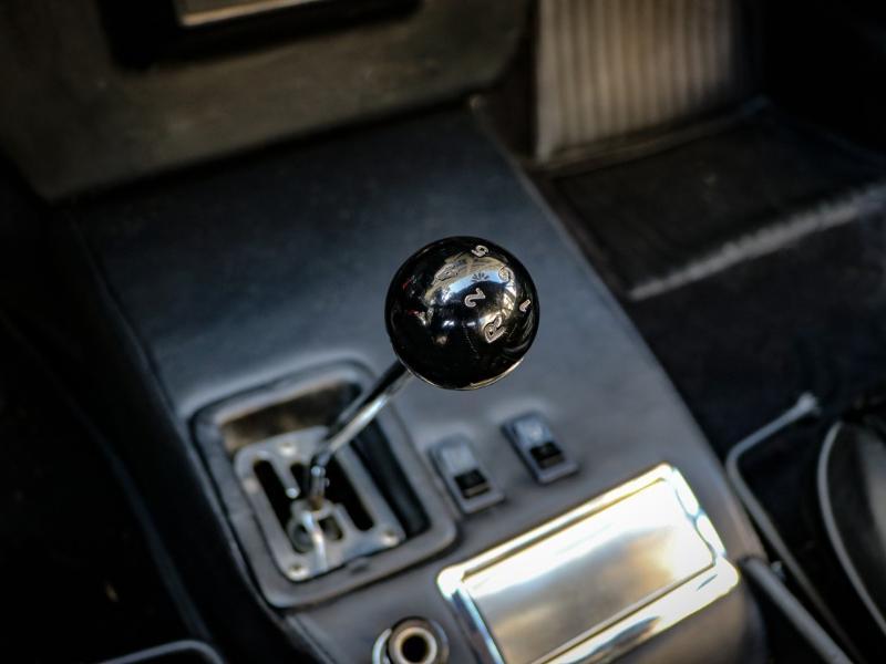 Image FERRARI Daytona 365 GTB4