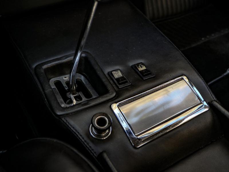 Image FERRARI Daytona 365 GTB4