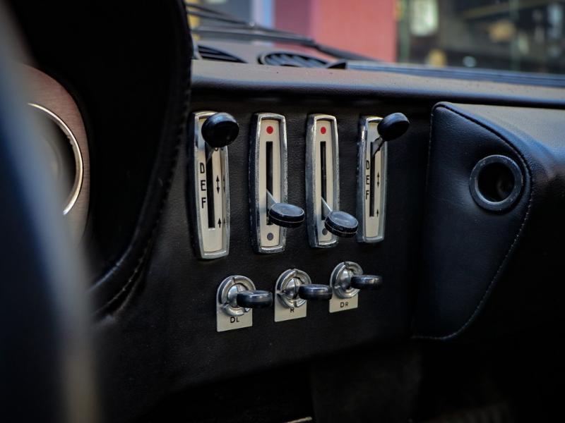 Image FERRARI Daytona 365 GTB4