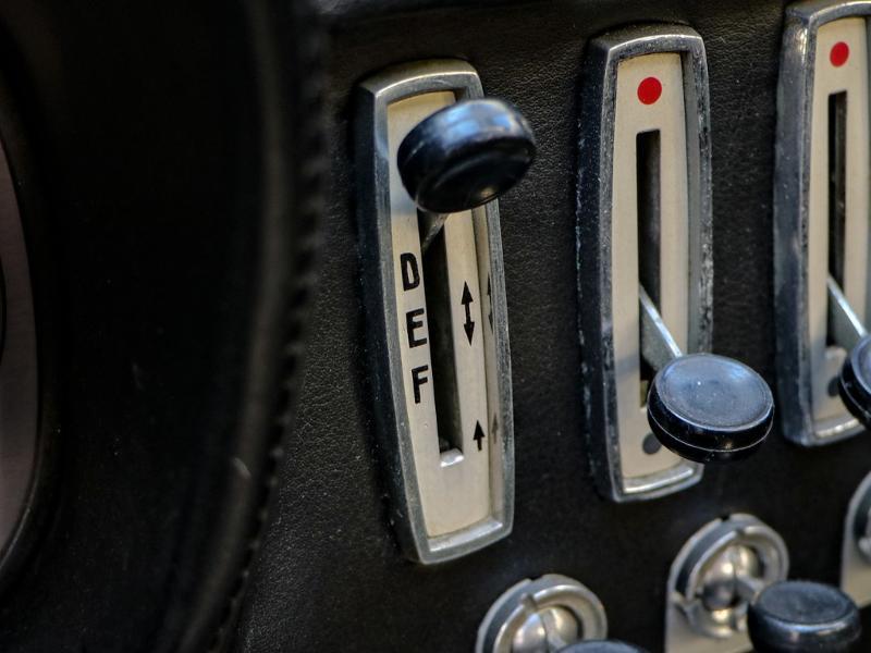 Image FERRARI Daytona 365 GTB4