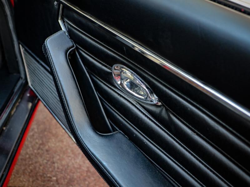 Image FERRARI Daytona 365 GTB4