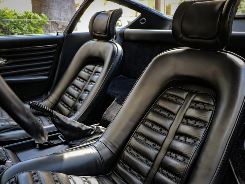 Image FERRARI Daytona 365 GTB4