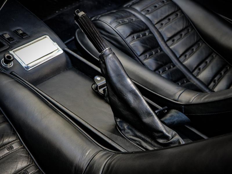 Image FERRARI Daytona 365 GTB4