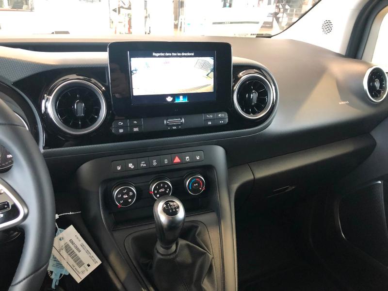 Image MERCEDES-BENZ Citan 110 CDI Long Select