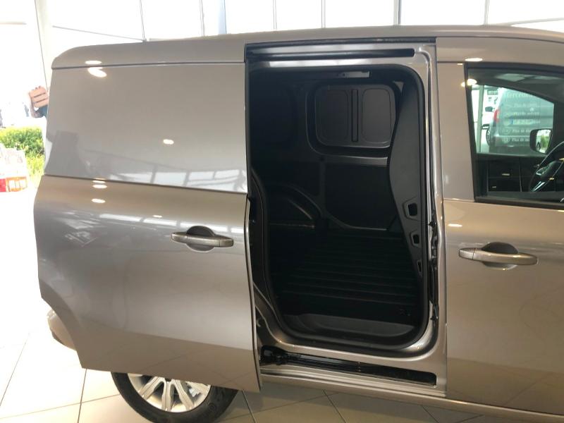 Image MERCEDES-BENZ Citan 110 CDI Long Select