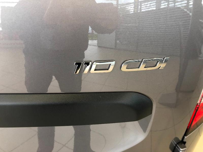 Image MERCEDES-BENZ Citan 110 CDI Long Select