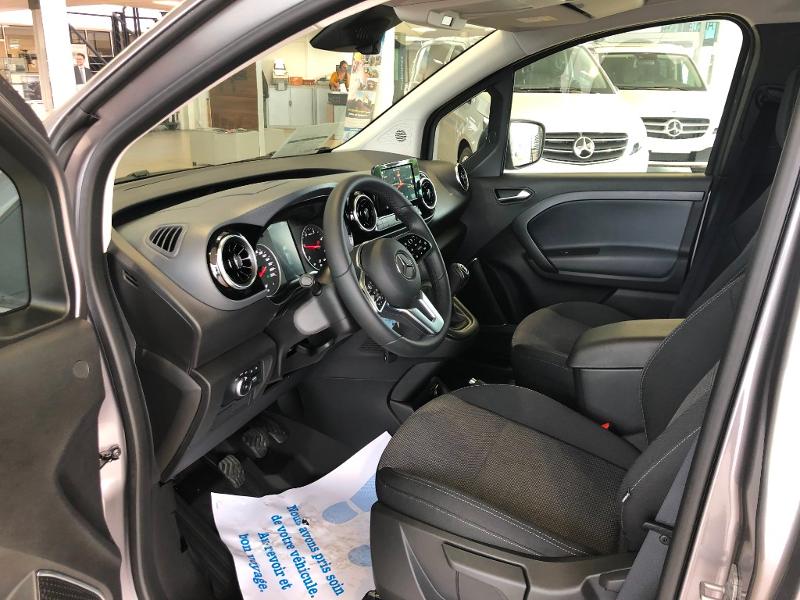 Image MERCEDES-BENZ Citan 110 CDI Long Select