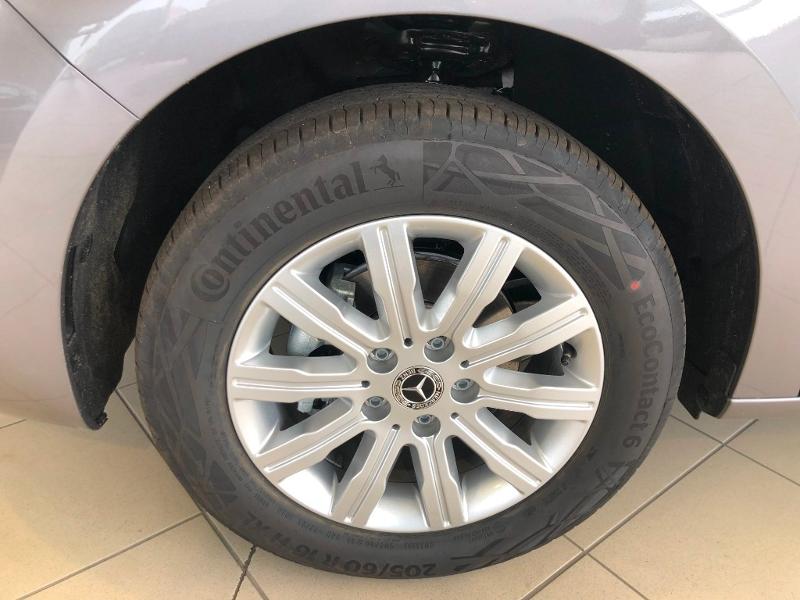 Image MERCEDES-BENZ Citan 110 CDI Long Select