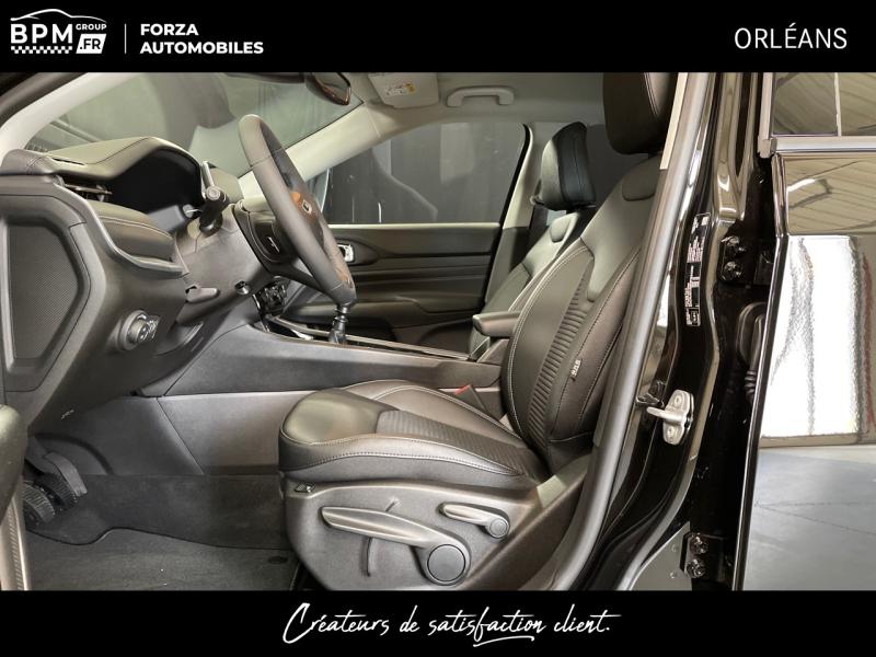 Image JEEP Compass 1.6 MultiJet II 130ch Limited 4x2