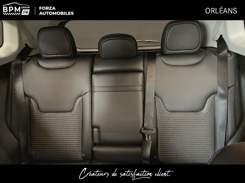 Image JEEP Compass 1.6 MultiJet II 130ch Limited 4x2