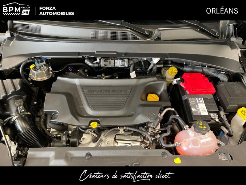 Image JEEP Compass 1.6 MultiJet II 130ch Limited 4x2