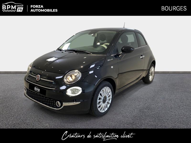 Photo FIAT 500 1.0 70ch BSG S&S Dolcevita