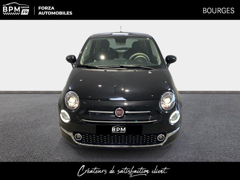 Image FIAT 500 1.0 70ch BSG S&S Dolcevita