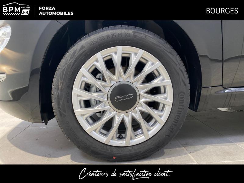 Image FIAT 500 1.0 70ch BSG S&S Dolcevita
