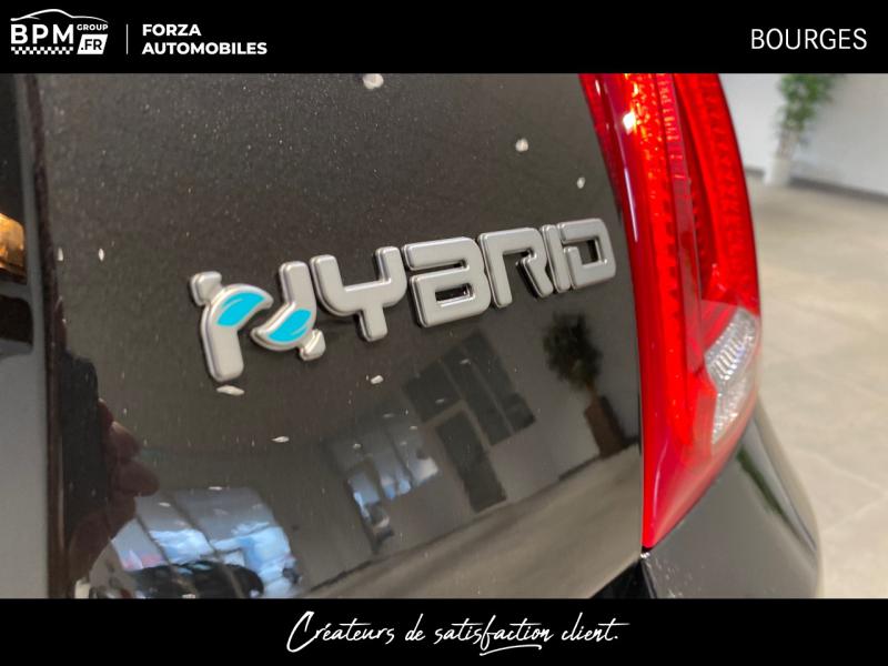 Image FIAT 500 1.0 70ch BSG S&S Dolcevita