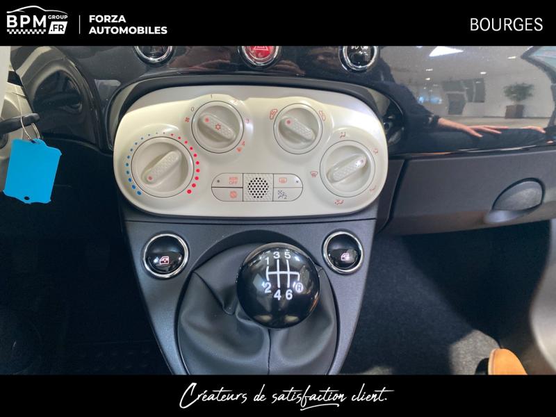 Image FIAT 500 1.0 70ch BSG S&S Dolcevita