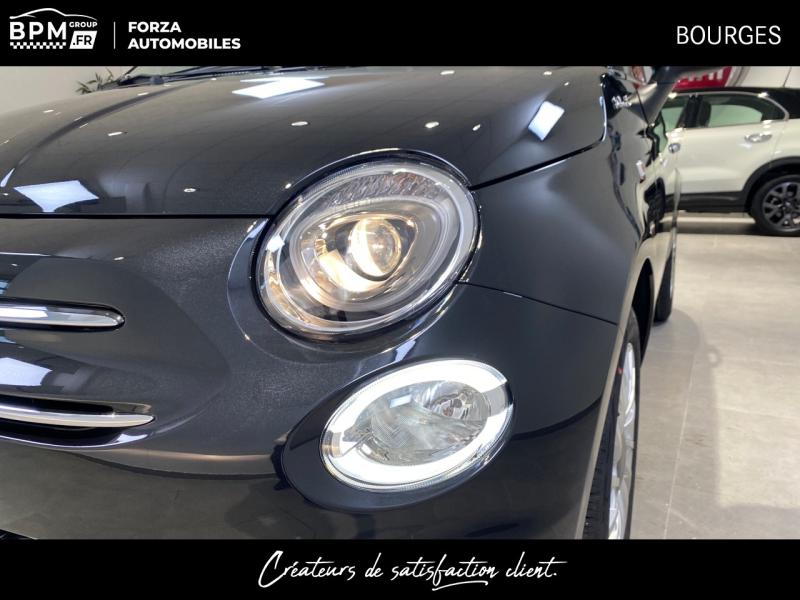 Image FIAT 500 1.0 70ch BSG S&S Dolcevita