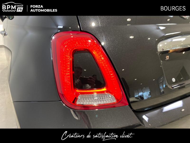 Image FIAT 500 1.0 70ch BSG S&S Dolcevita