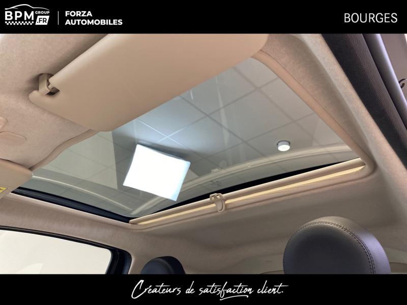 Image FIAT 500 1.0 70ch BSG S&S Dolcevita