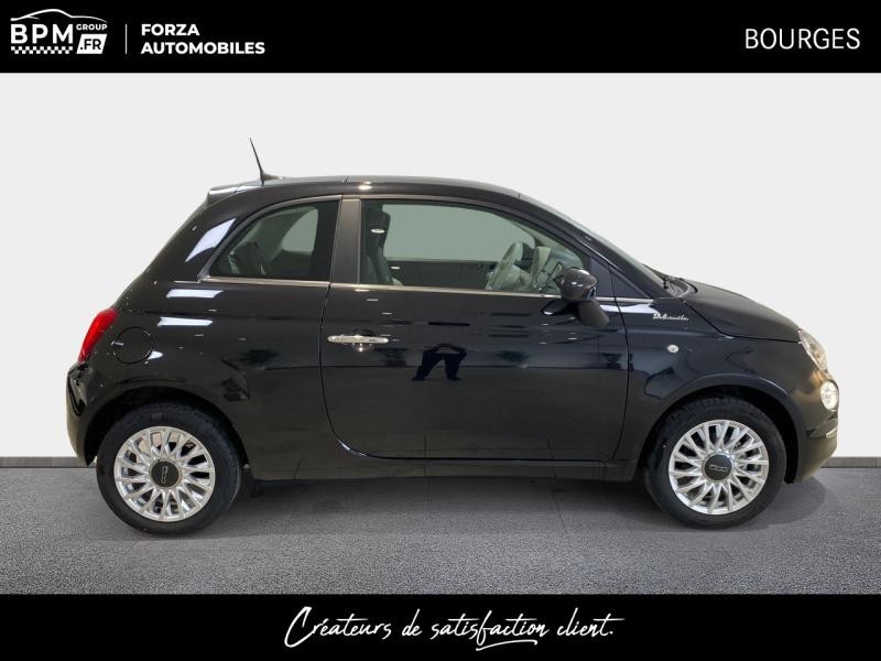 Image FIAT 500 1.0 70ch BSG S&S Dolcevita