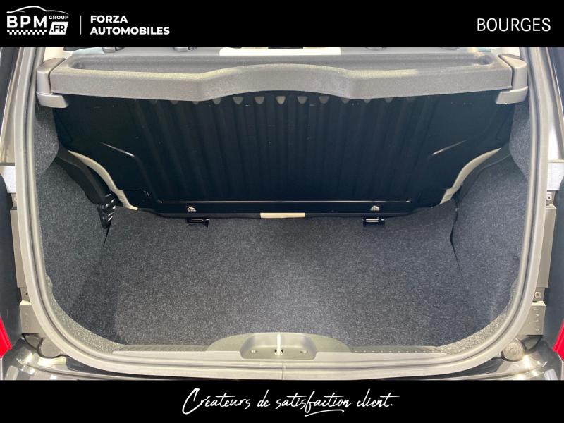 Image FIAT 500 1.0 70ch BSG S&S Dolcevita