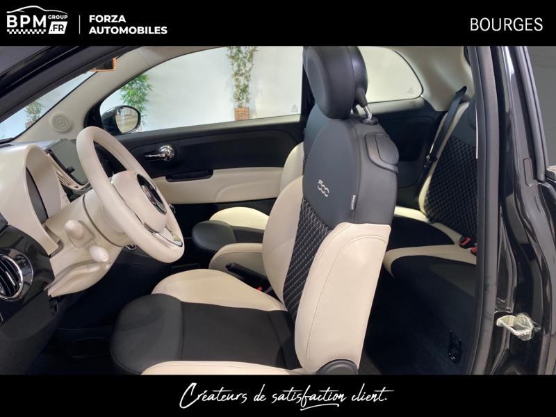 Image FIAT 500 1.0 70ch BSG S&S Dolcevita