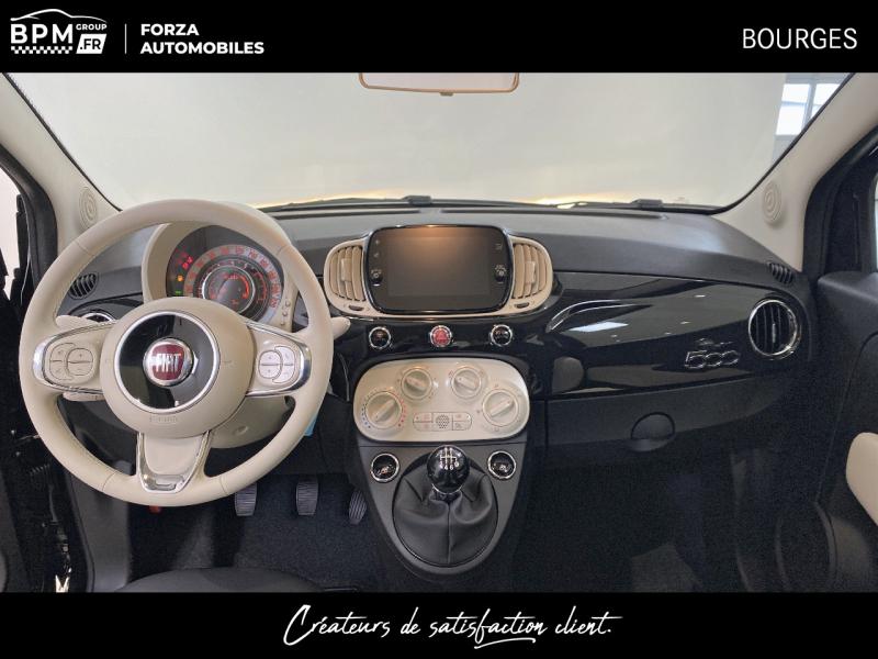 Image FIAT 500 1.0 70ch BSG S&S Dolcevita