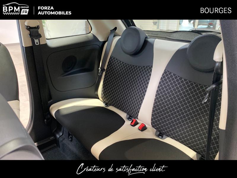Image FIAT 500 1.0 70ch BSG S&S Dolcevita
