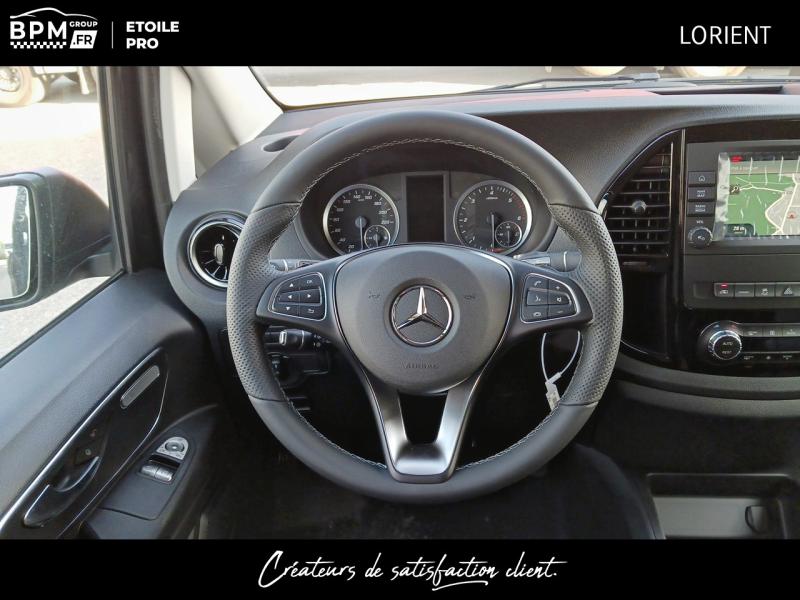 Image MERCEDES-BENZ Vito Fg 119 CDI Mixto Long Select Propulsion 9G-Tronic