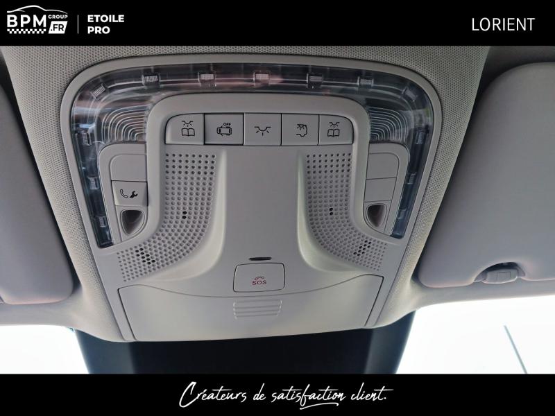 Image MERCEDES-BENZ Vito Fg 119 CDI Mixto Long Select Propulsion 9G-Tronic