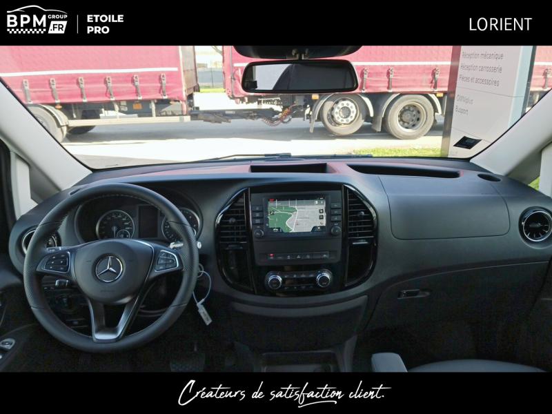 Image MERCEDES-BENZ Vito Fg 119 CDI Mixto Long Select Propulsion 9G-Tronic