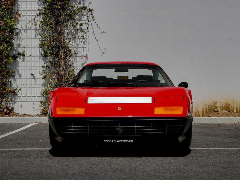 Image FERRARI Bb 512