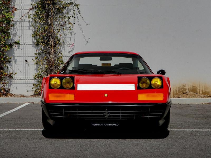 Image FERRARI Bb 512