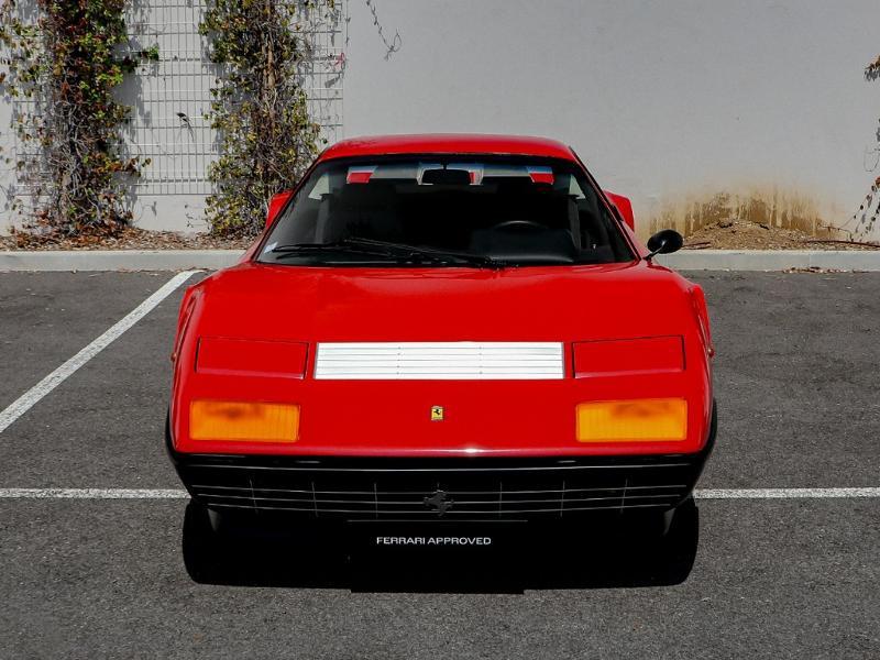 Image FERRARI Bb 512