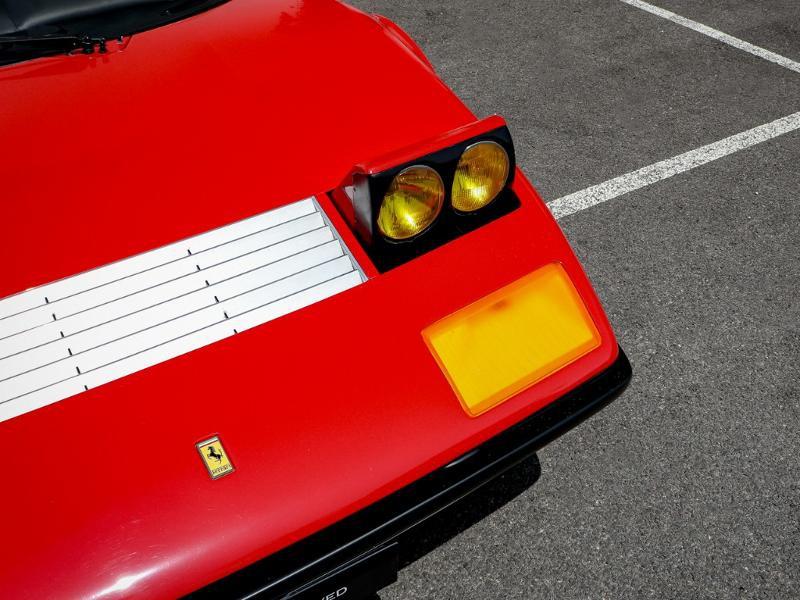 Image FERRARI Bb 512